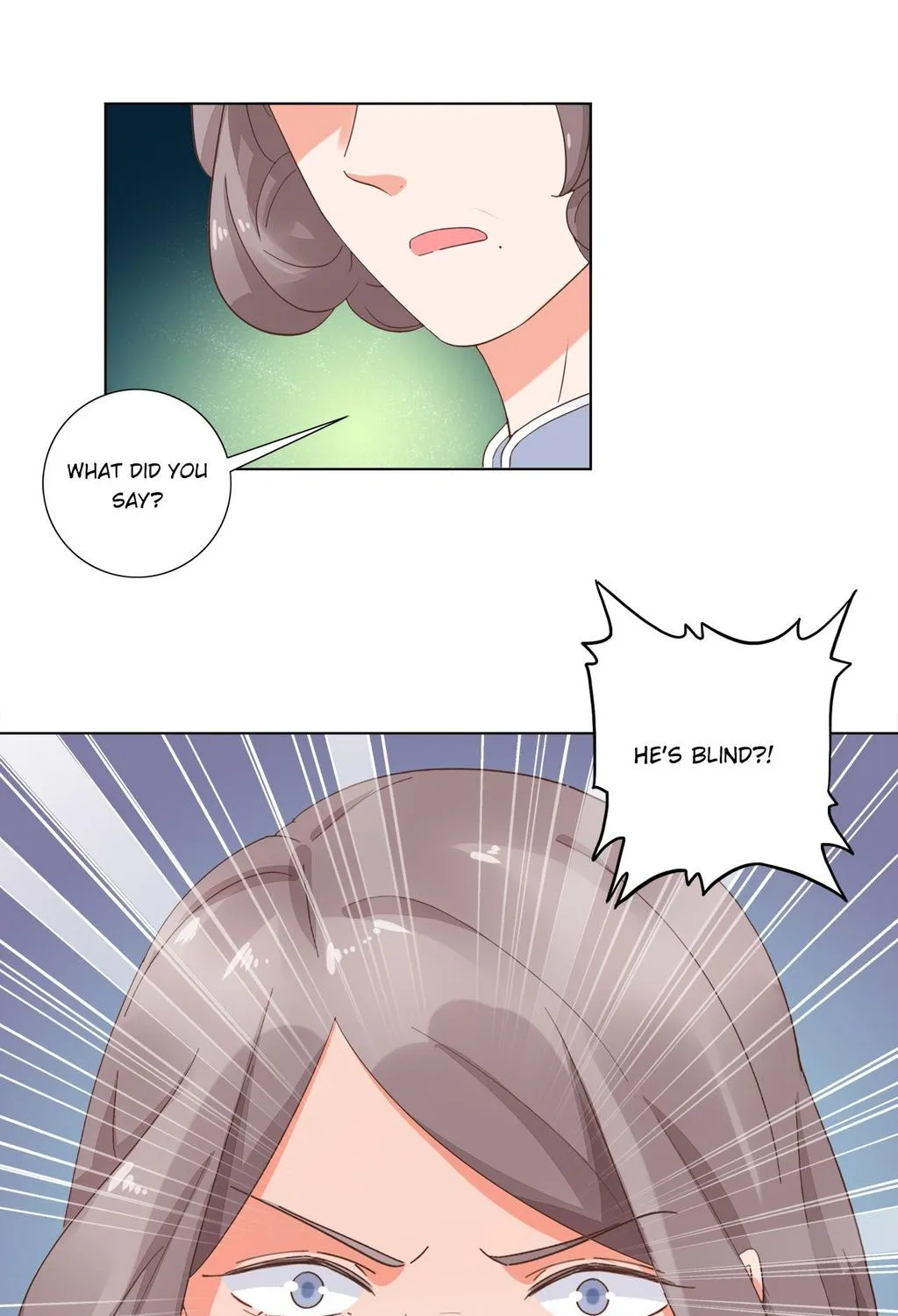 Uneven Love Contract Chapter 6 page 18 - MangaKakalot