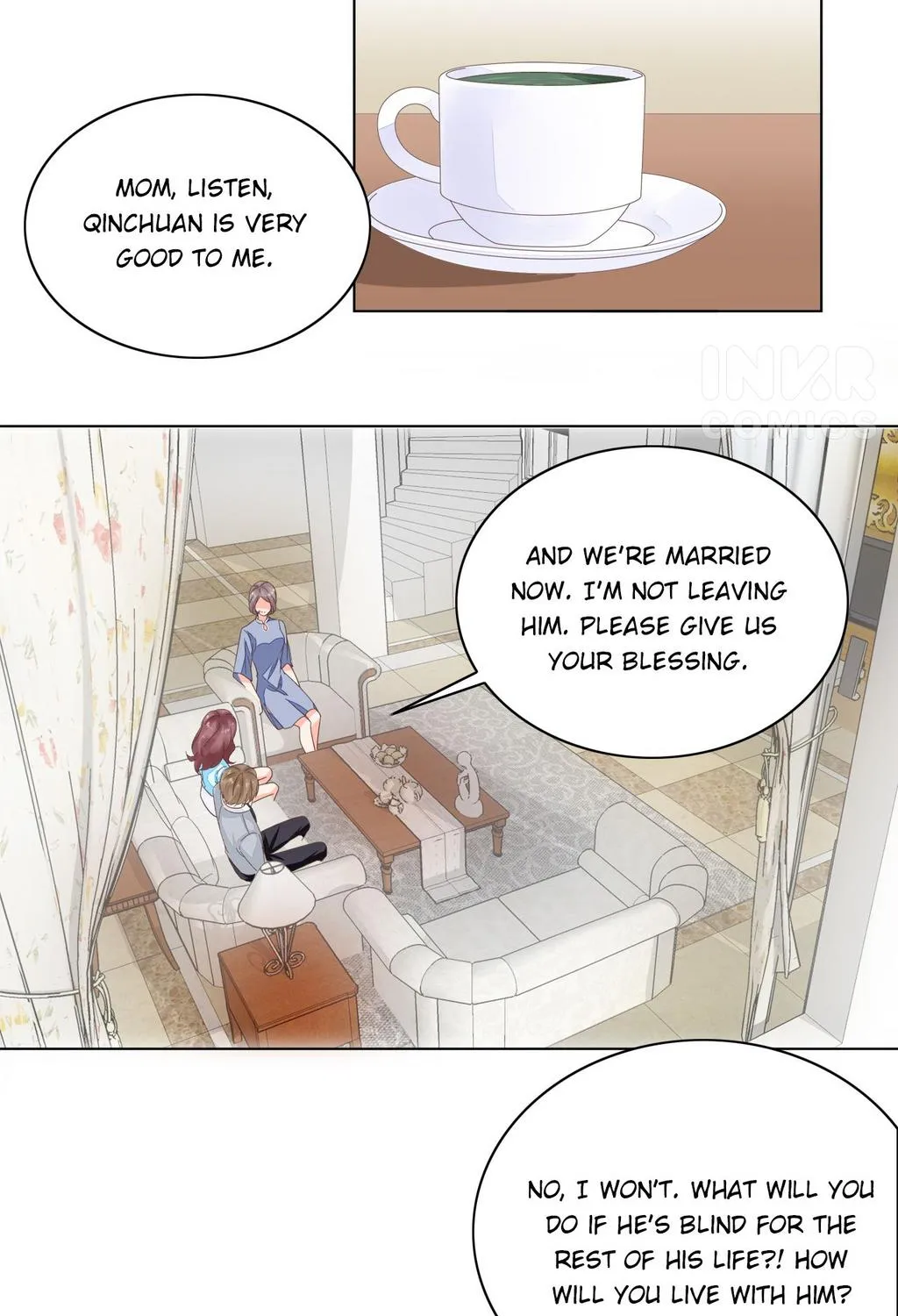 Uneven Love Contract Chapter 6 page 24 - MangaKakalot