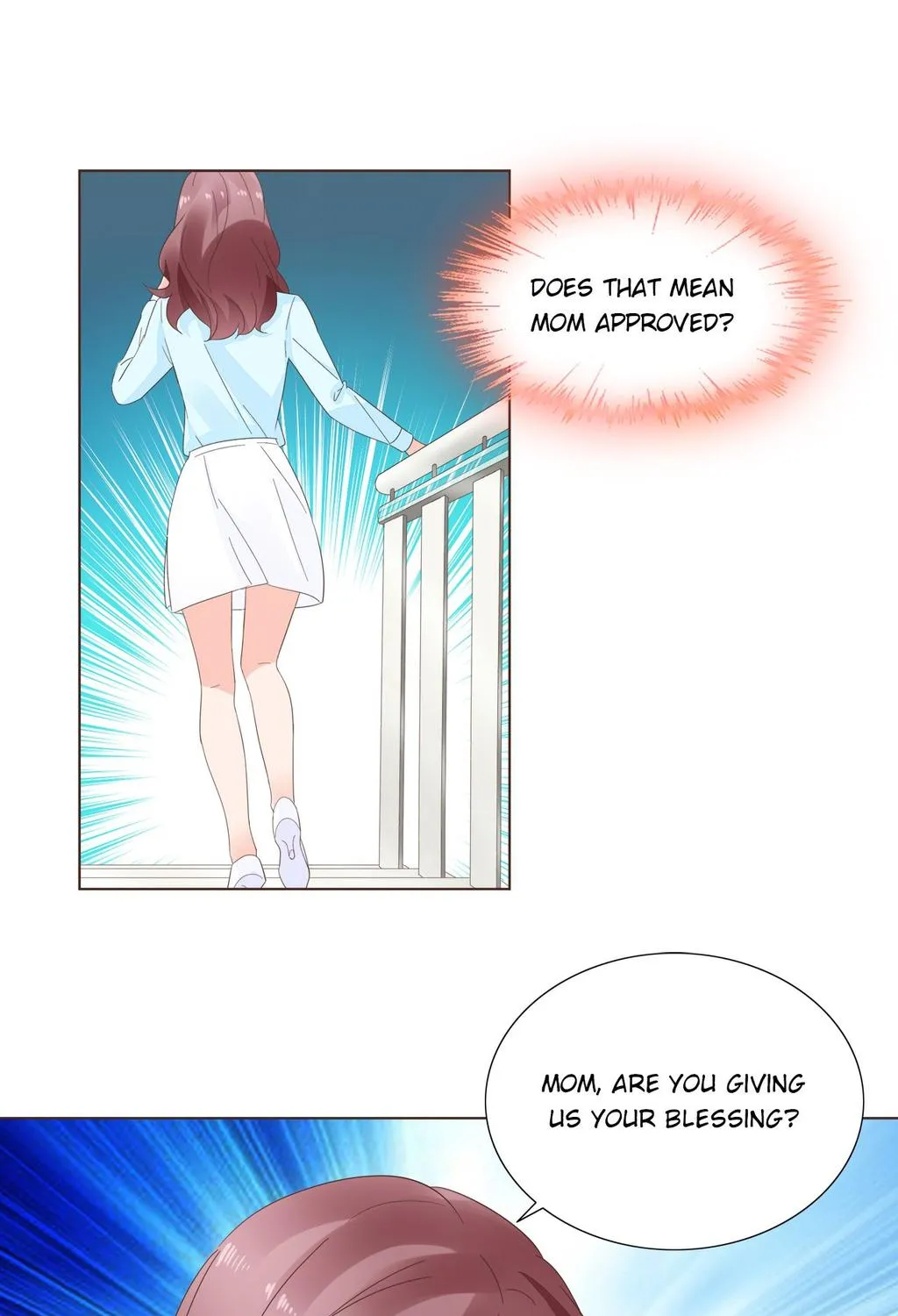 Uneven Love Contract Chapter 6 page 32 - MangaKakalot