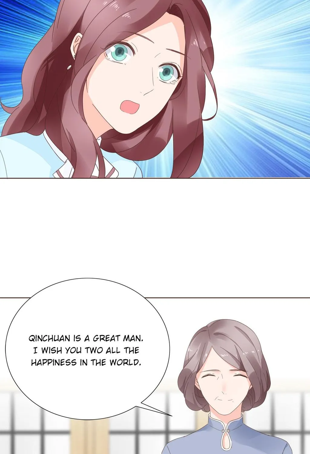 Uneven Love Contract Chapter 6 page 33 - MangaKakalot