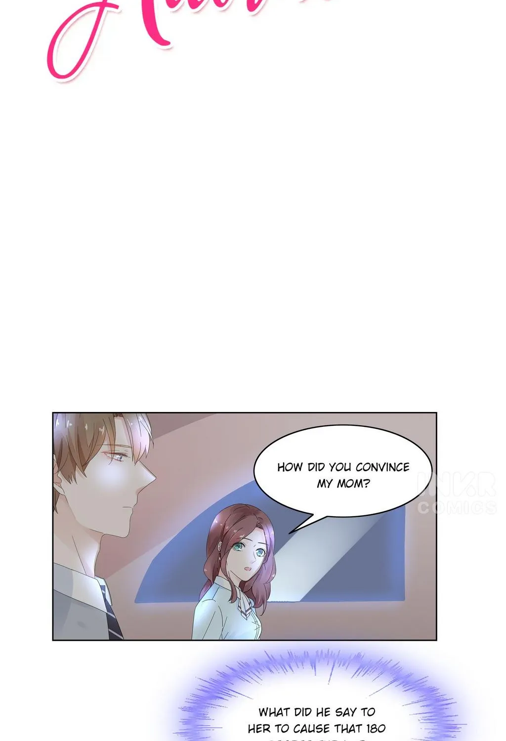 Uneven Love Contract Chapter 7 page 2 - MangaKakalot