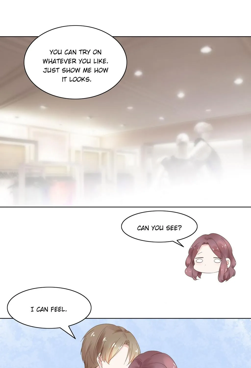 Uneven Love Contract Chapter 7 page 13 - MangaKakalot