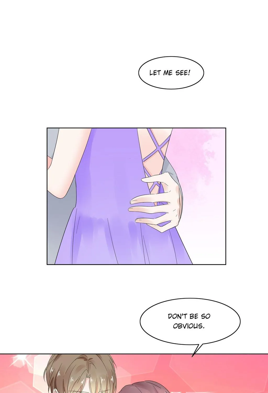 Uneven Love Contract Chapter 7 page 19 - MangaKakalot