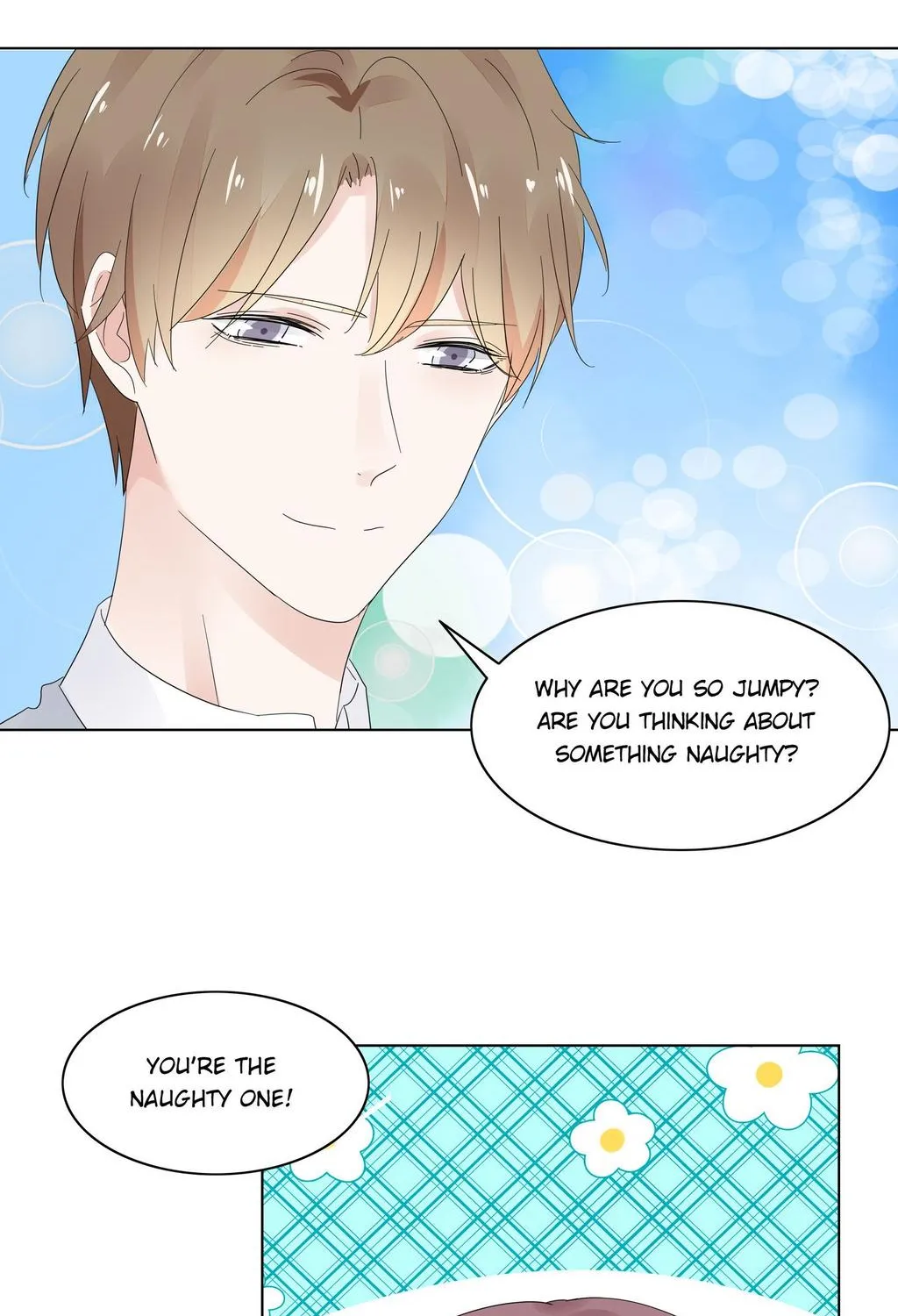 Uneven Love Contract Chapter 7 page 21 - MangaKakalot