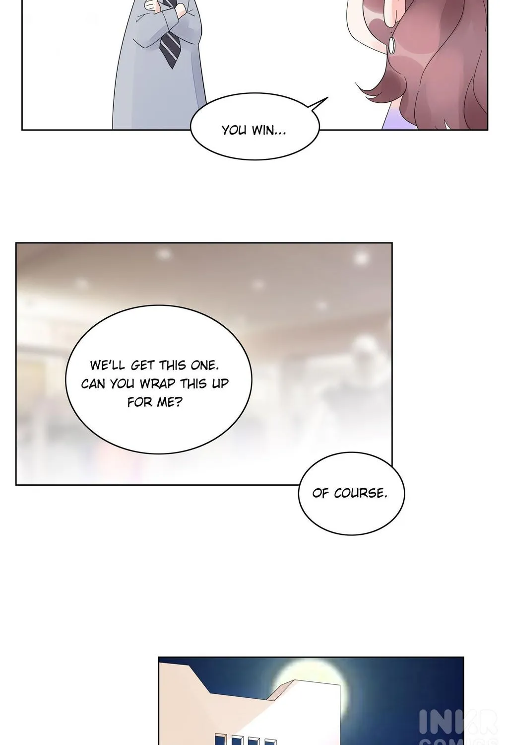 Uneven Love Contract Chapter 7 page 24 - MangaKakalot