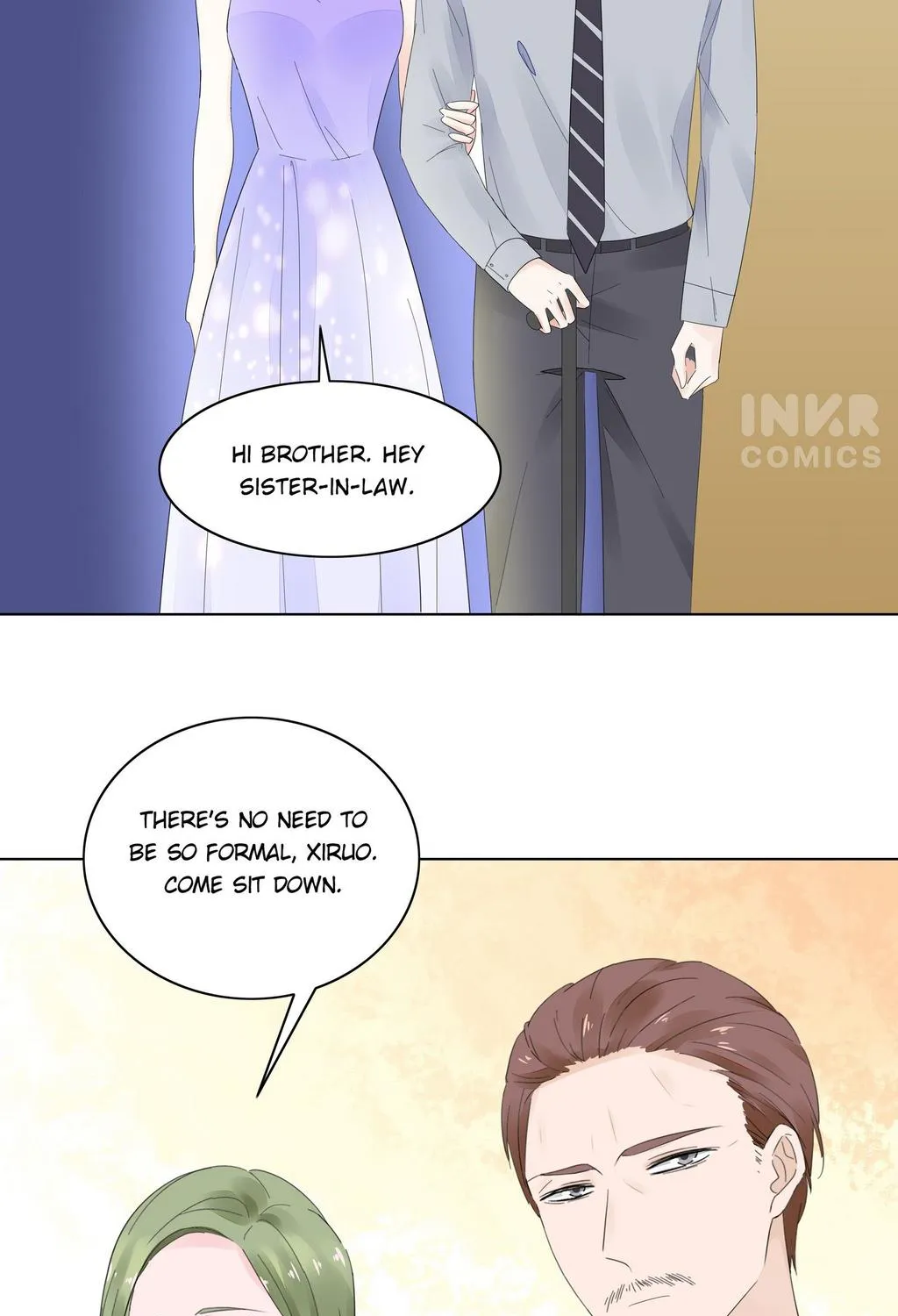 Uneven Love Contract Chapter 7 page 27 - MangaKakalot