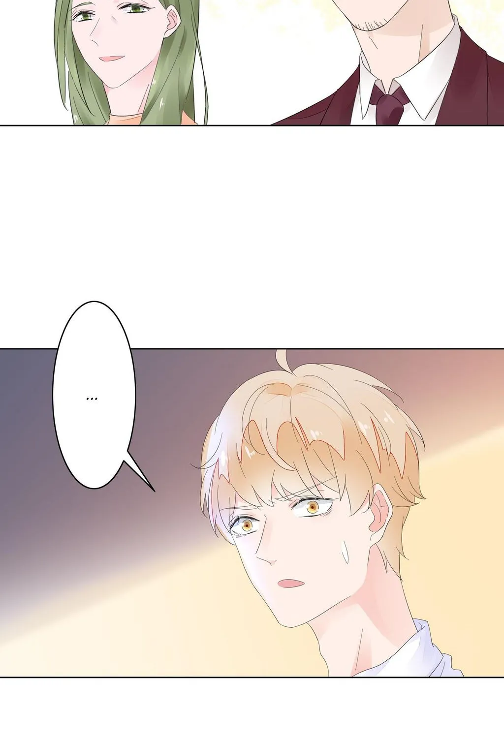 Uneven Love Contract Chapter 7 page 28 - MangaKakalot