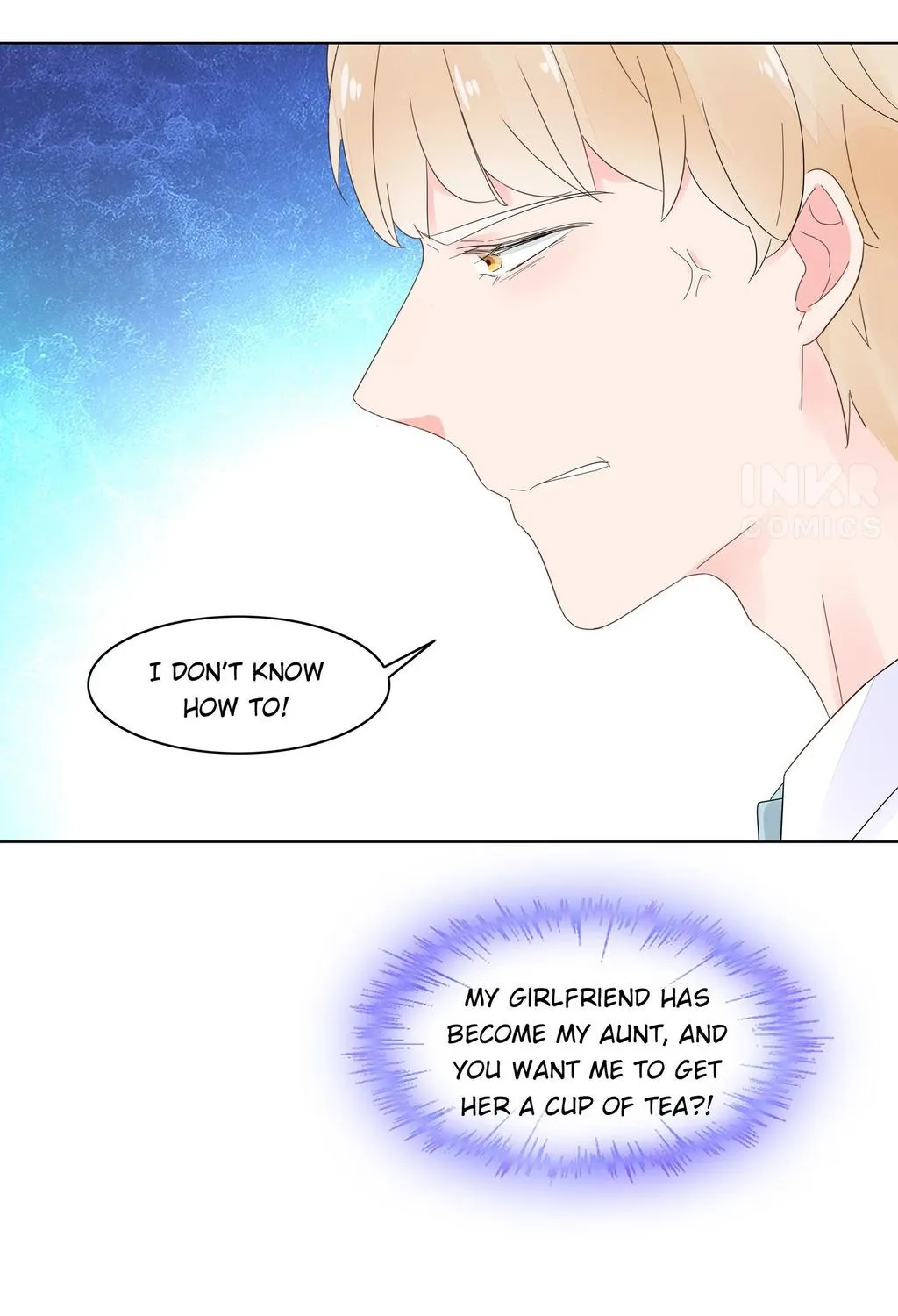 Uneven Love Contract Chapter 7 page 31 - MangaKakalot