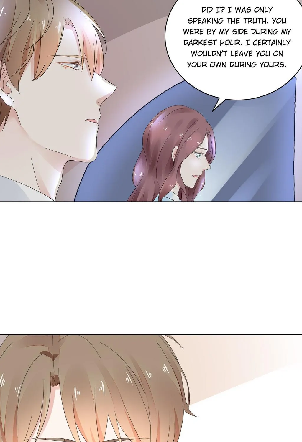 Uneven Love Contract Chapter 7 page 5 - MangaKakalot