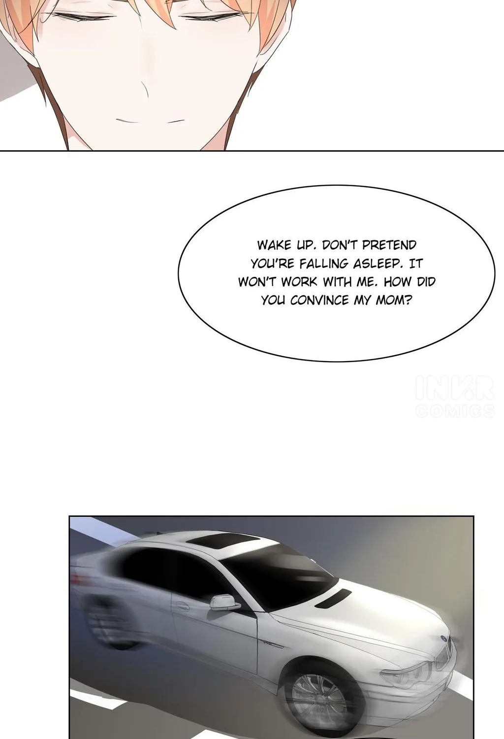 Uneven Love Contract Chapter 7 page 6 - MangaKakalot