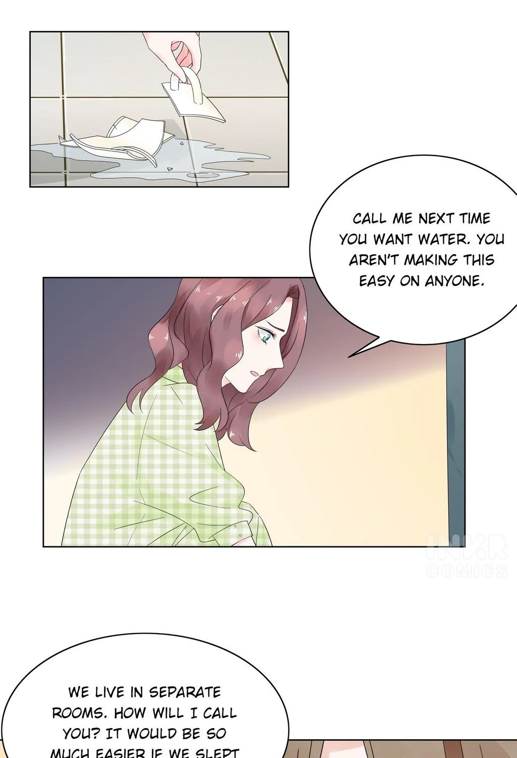 Uneven Love Contract Chapter 8 page 26 - MangaKakalot