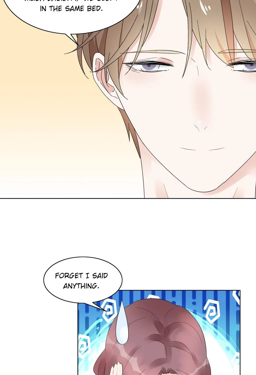 Uneven Love Contract Chapter 8 page 27 - MangaKakalot