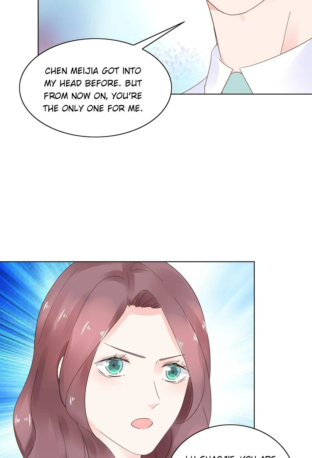 Uneven Love Contract Chapter 8 page 7 - MangaKakalot