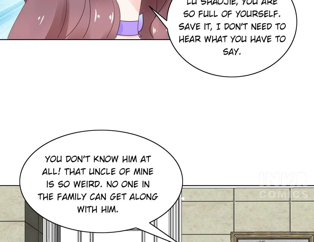 Uneven Love Contract Chapter 8 page 8 - MangaKakalot