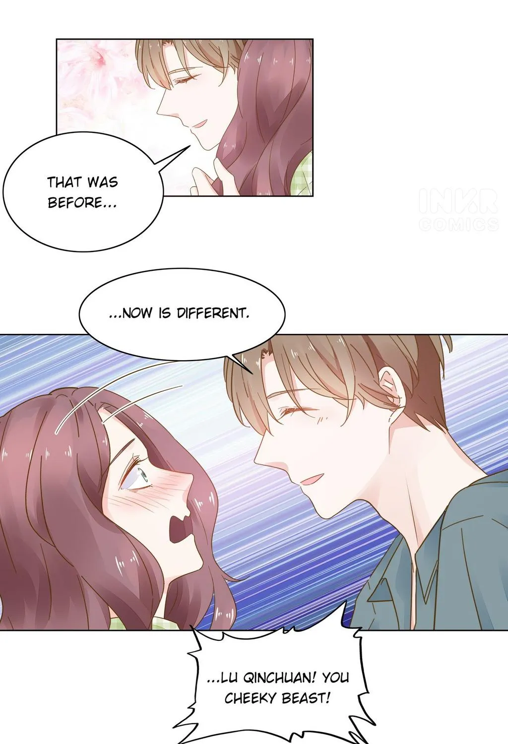 Uneven Love Contract Chapter 9 page 20 - MangaKakalot