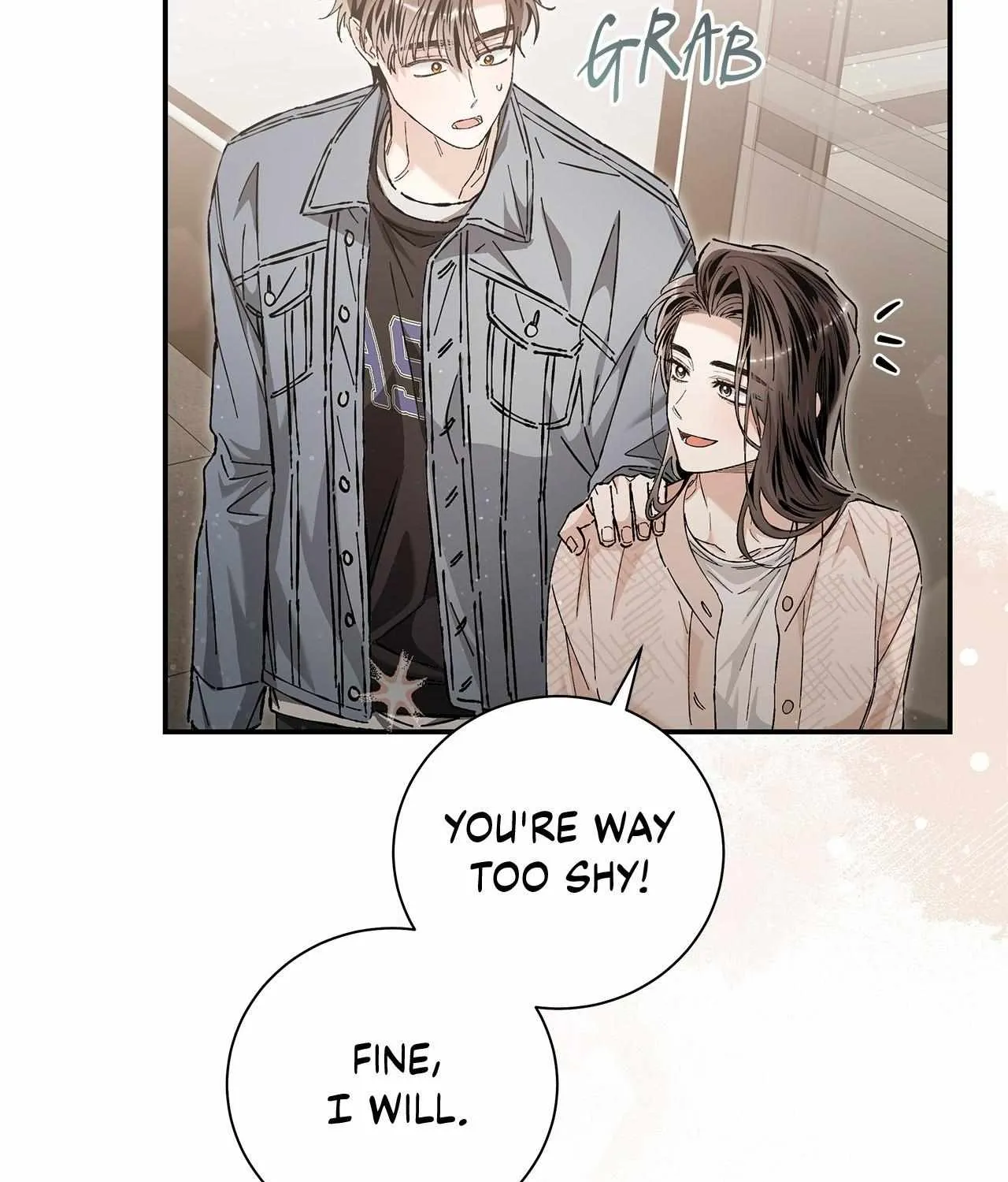 Unfair Love Affair Chapter 19 page 77 - MangaKakalot