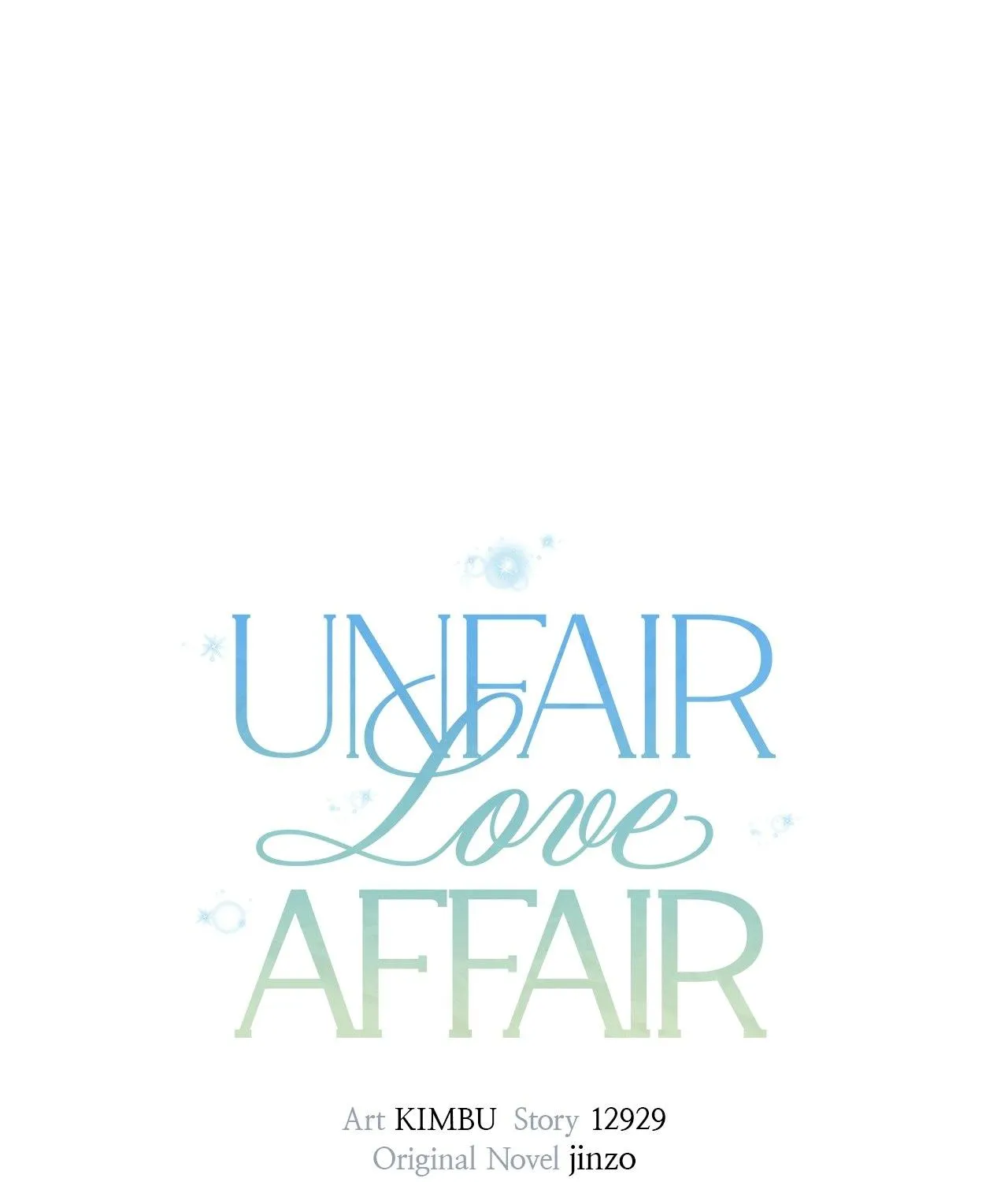 Unfair Love Affair Chapter 19 page 10 - MangaNelo