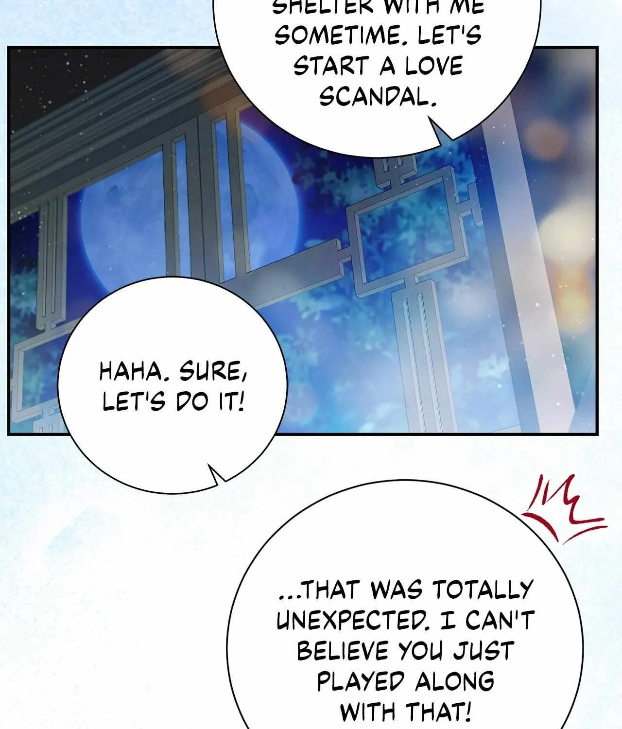 Unfair Love Affair Chapter 20 page 66 - MangaNato