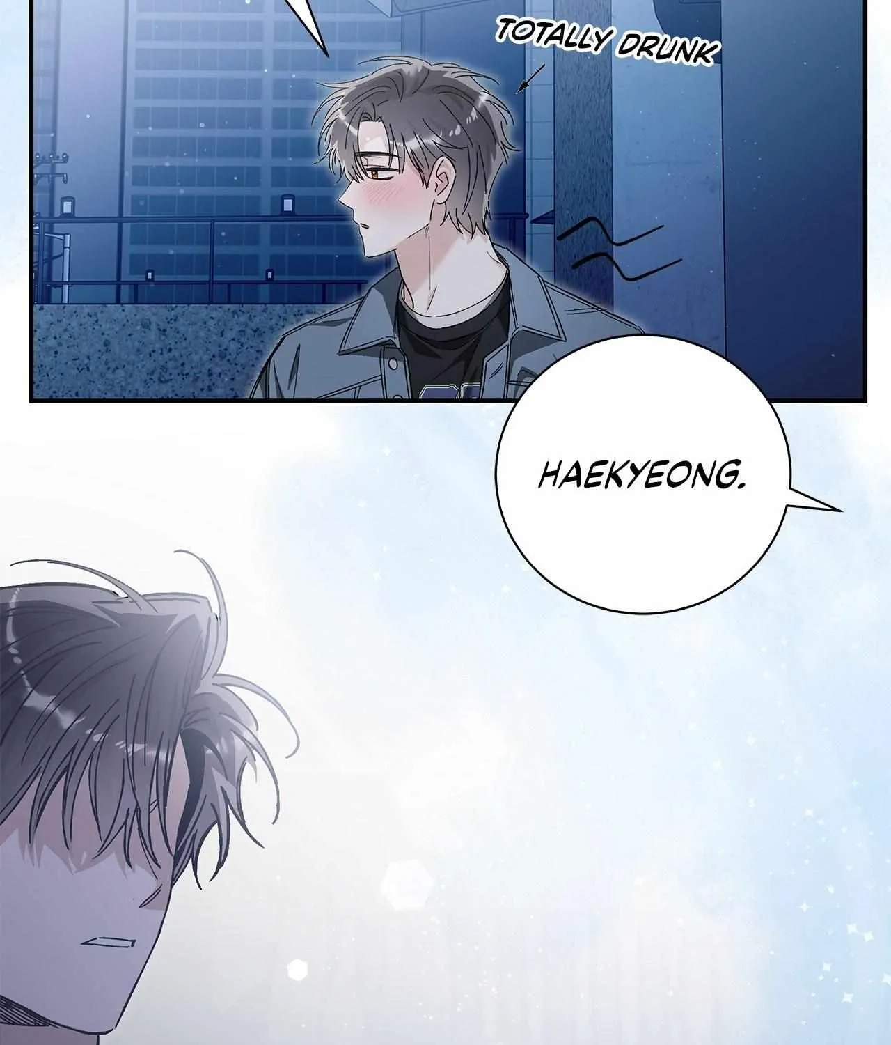 Unfair Love Affair Chapter 20 page 85 - MangaNato