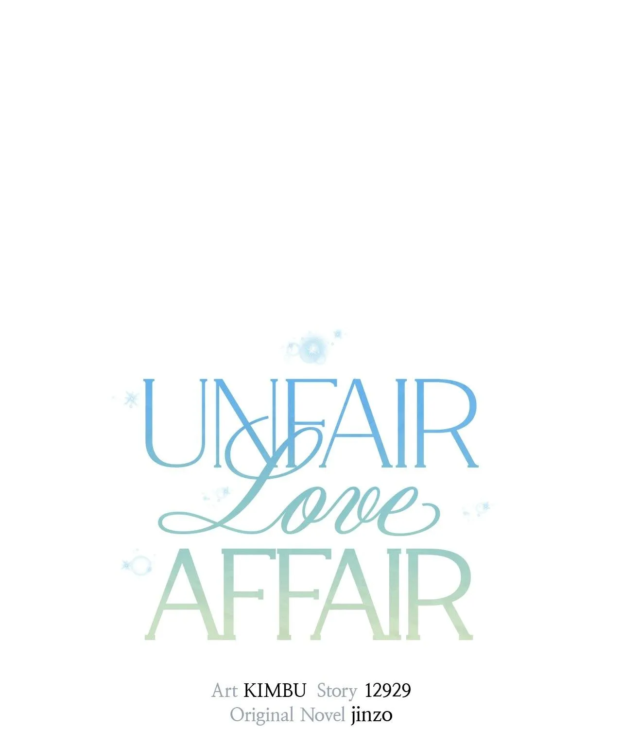 Unfair Love Affair Chapter 21 page 24 - MangaNelo