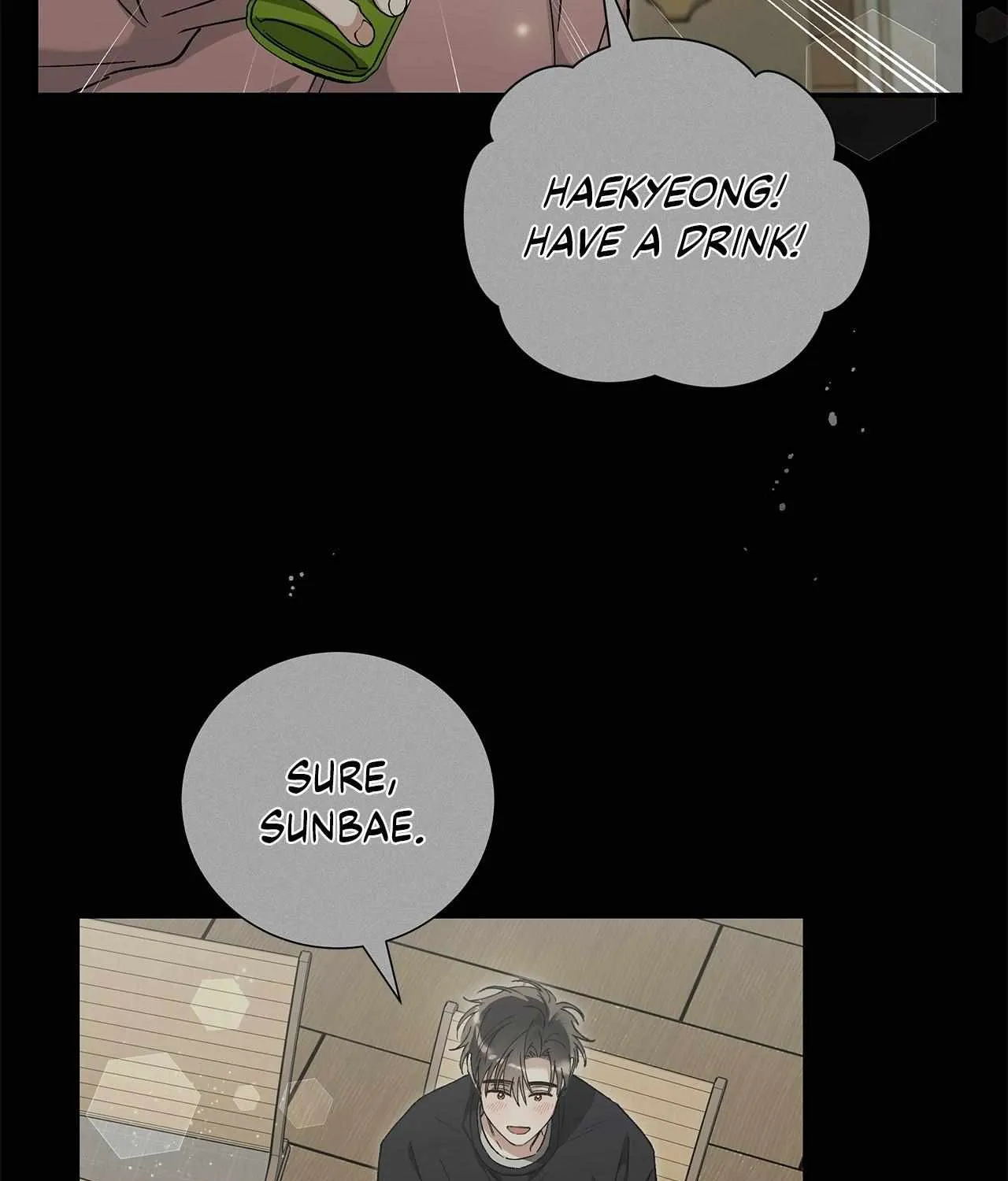 Unfair Love Affair Chapter 21 page 42 - MangaNato