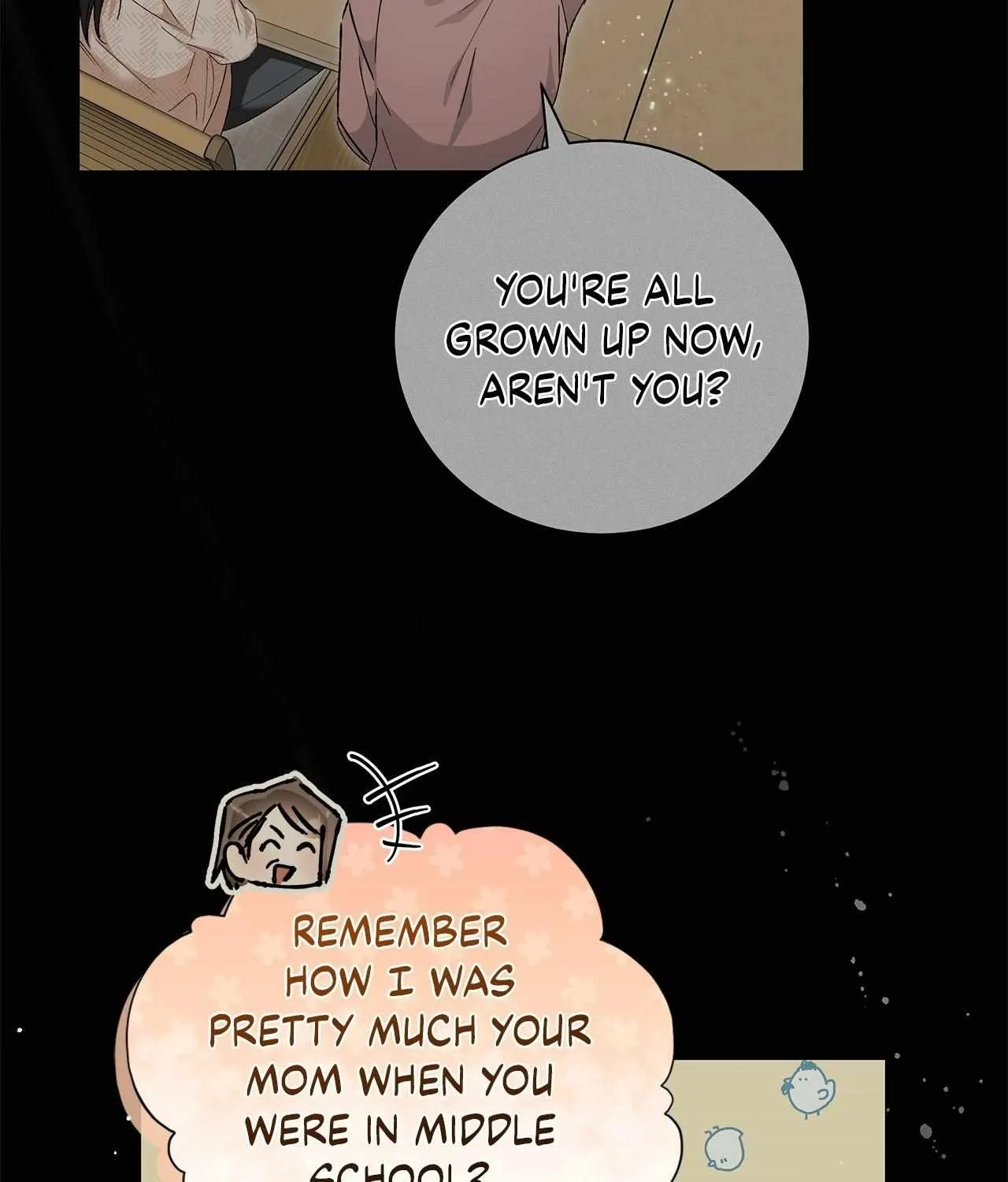 Unfair Love Affair Chapter 21 page 44 - MangaNelo