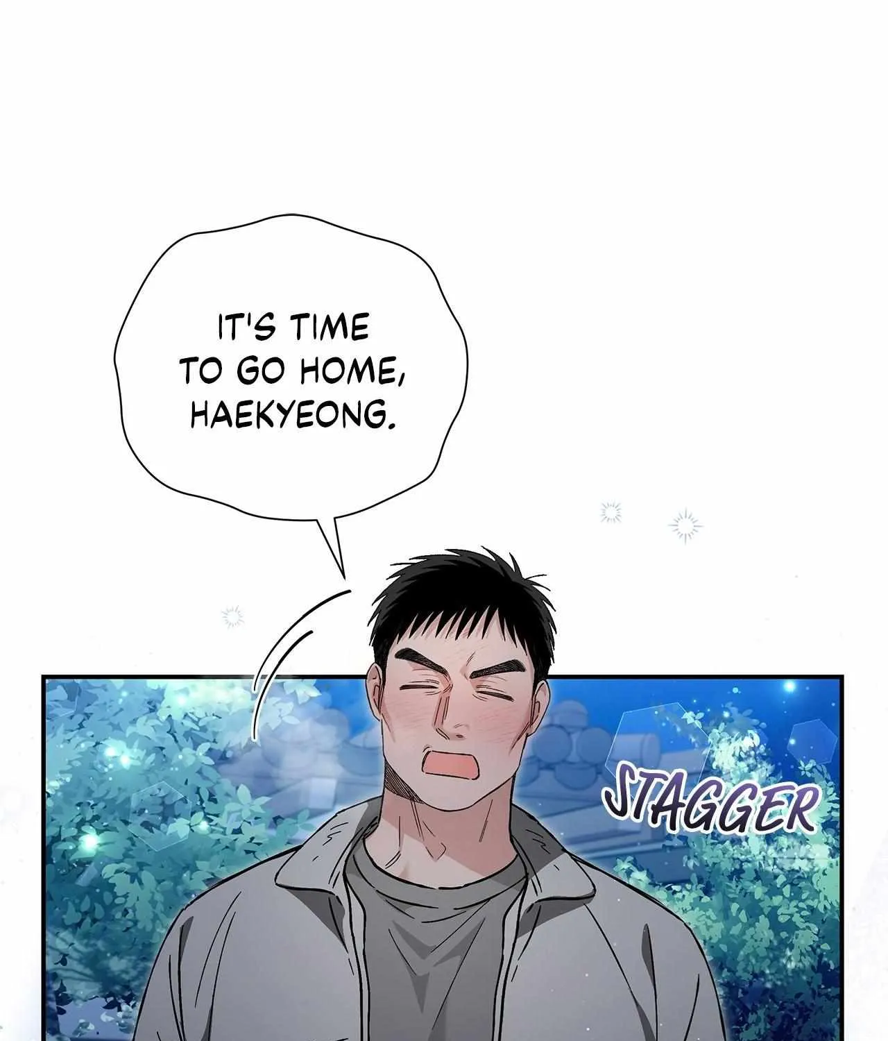 Unfair Love Affair Chapter 21 page 73 - MangaNelo