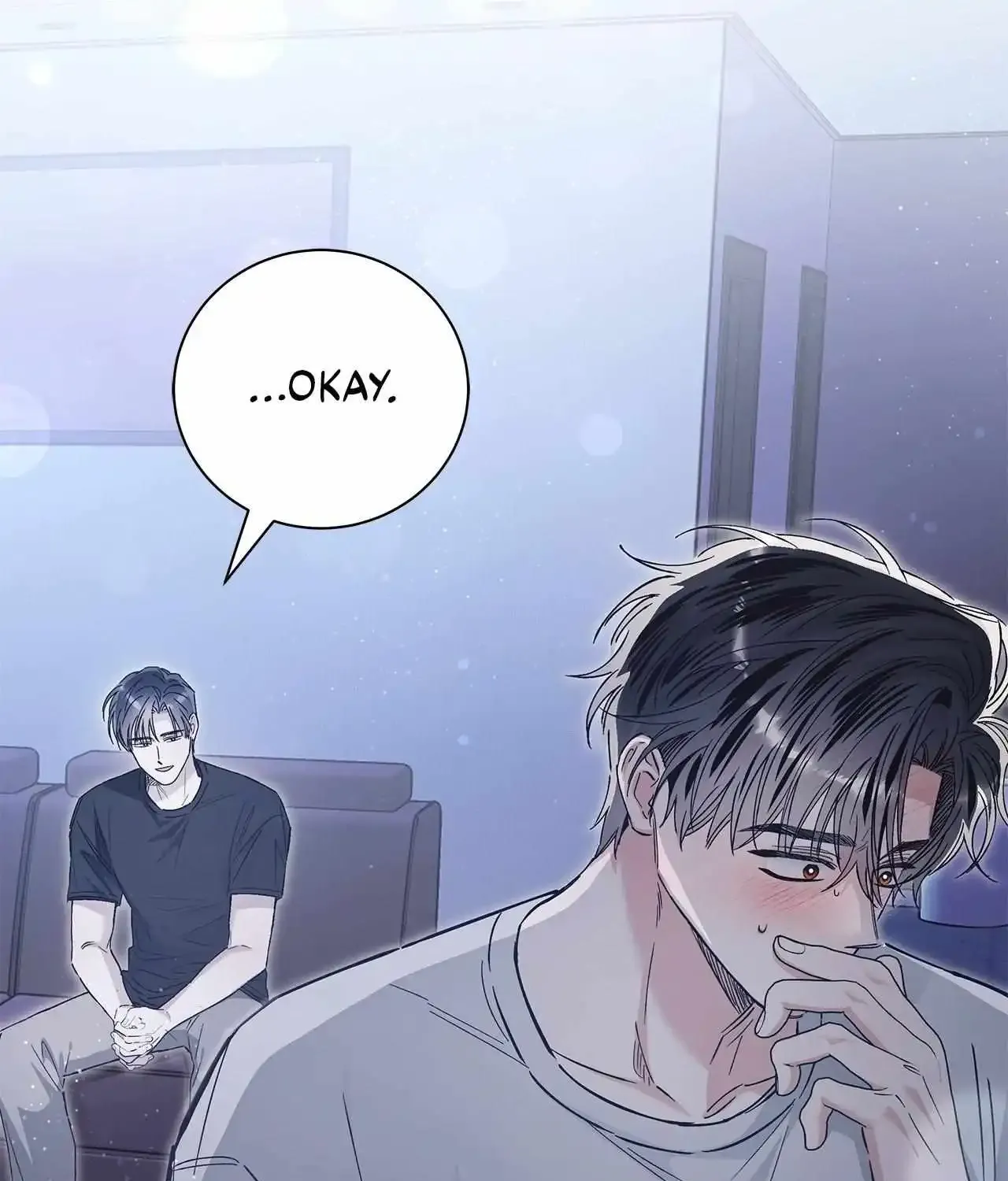 Unfair Love Affair Chapter 24 page 28 - MangaKakalot