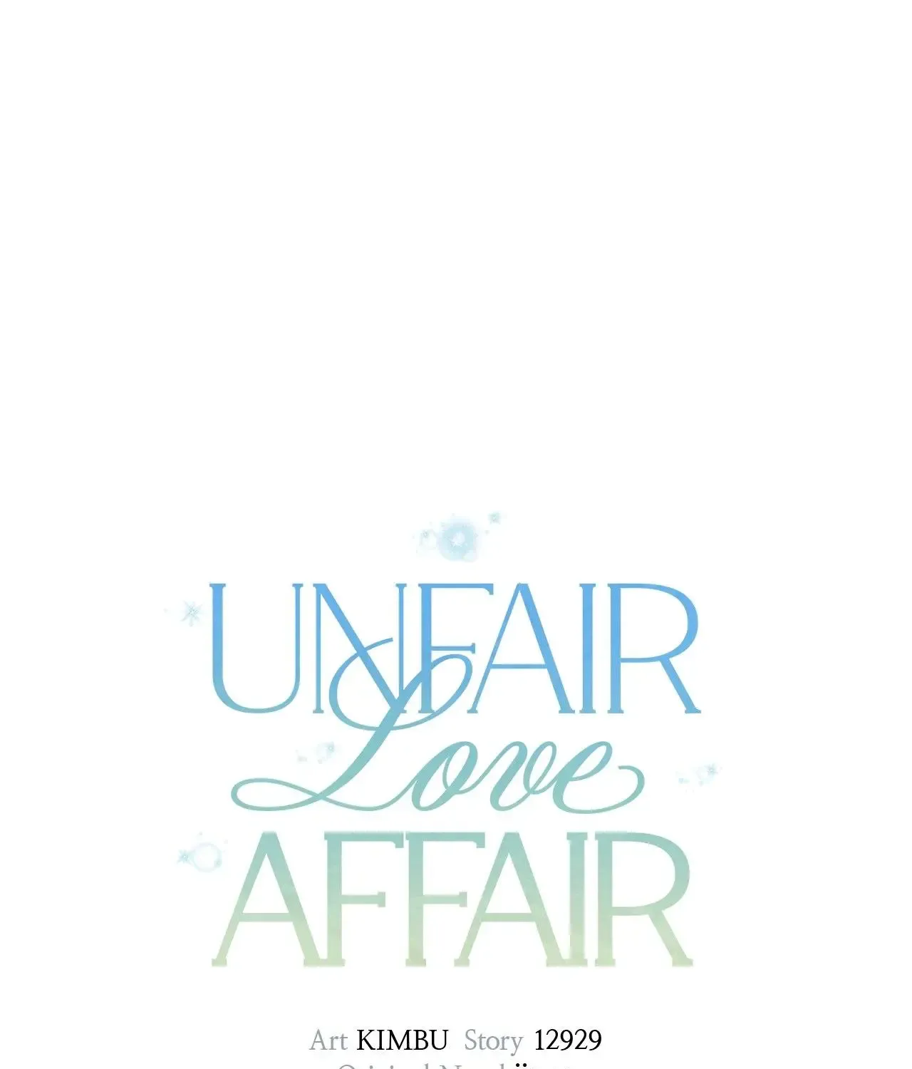 Unfair Love Affair Chapter 24 page 32 - MangaNelo