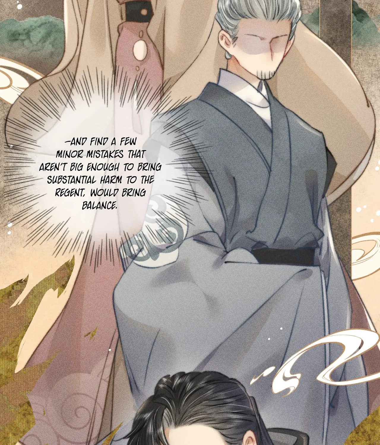 Unfavored Courtier Chapter 12 page 18 - MangaKakalot