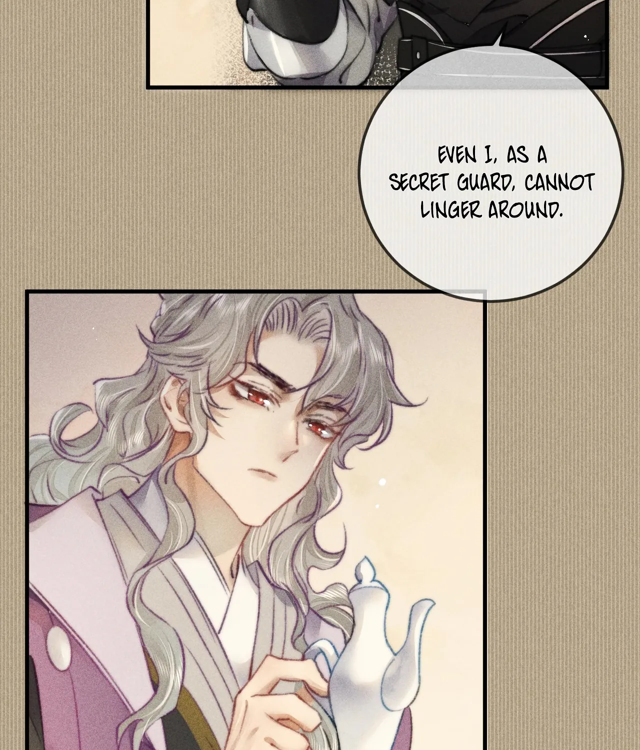 Unfavored Courtier Chapter 12 page 45 - MangaKakalot