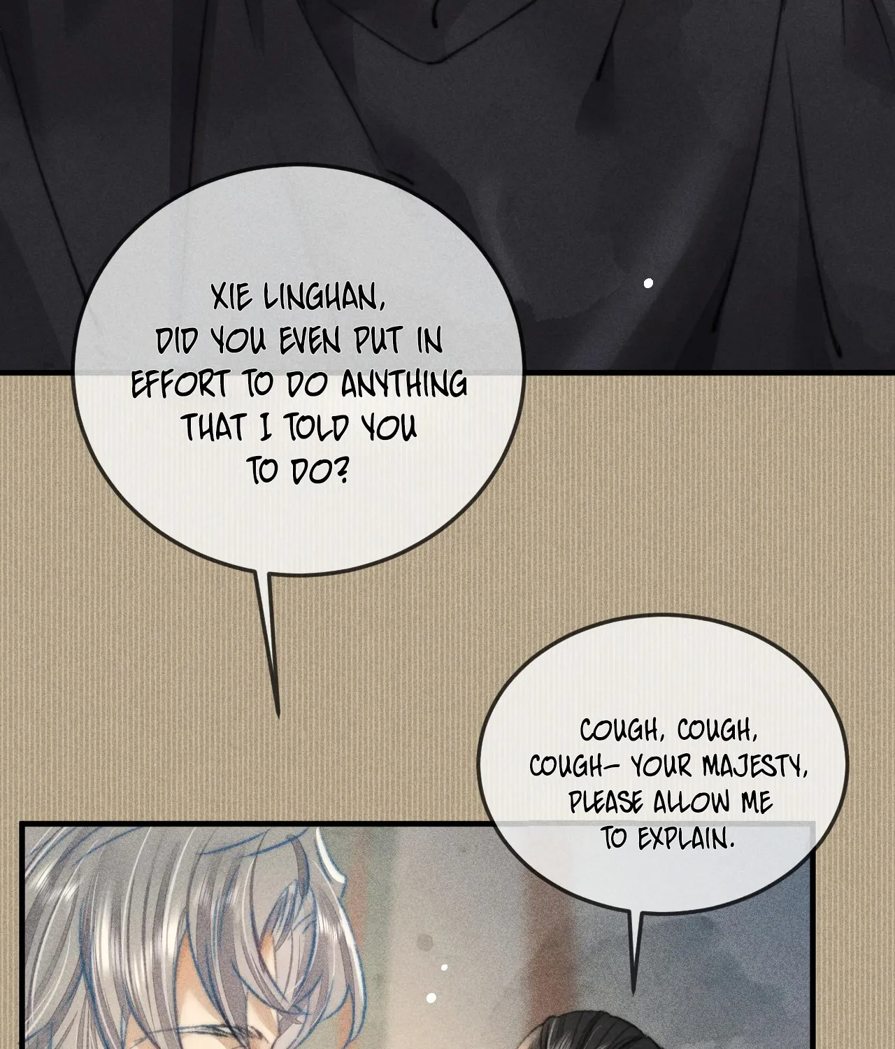 Unfavored Courtier Chapter 12 page 8 - MangaKakalot