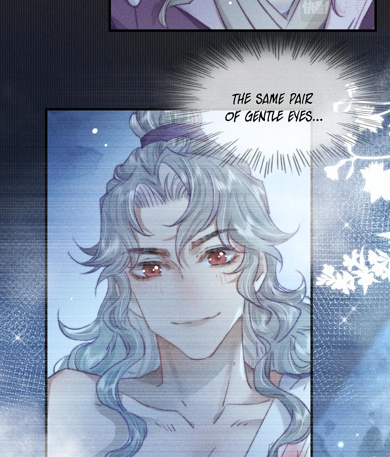 Unfavored Courtier Chapter 15 page 42 - MangaKakalot