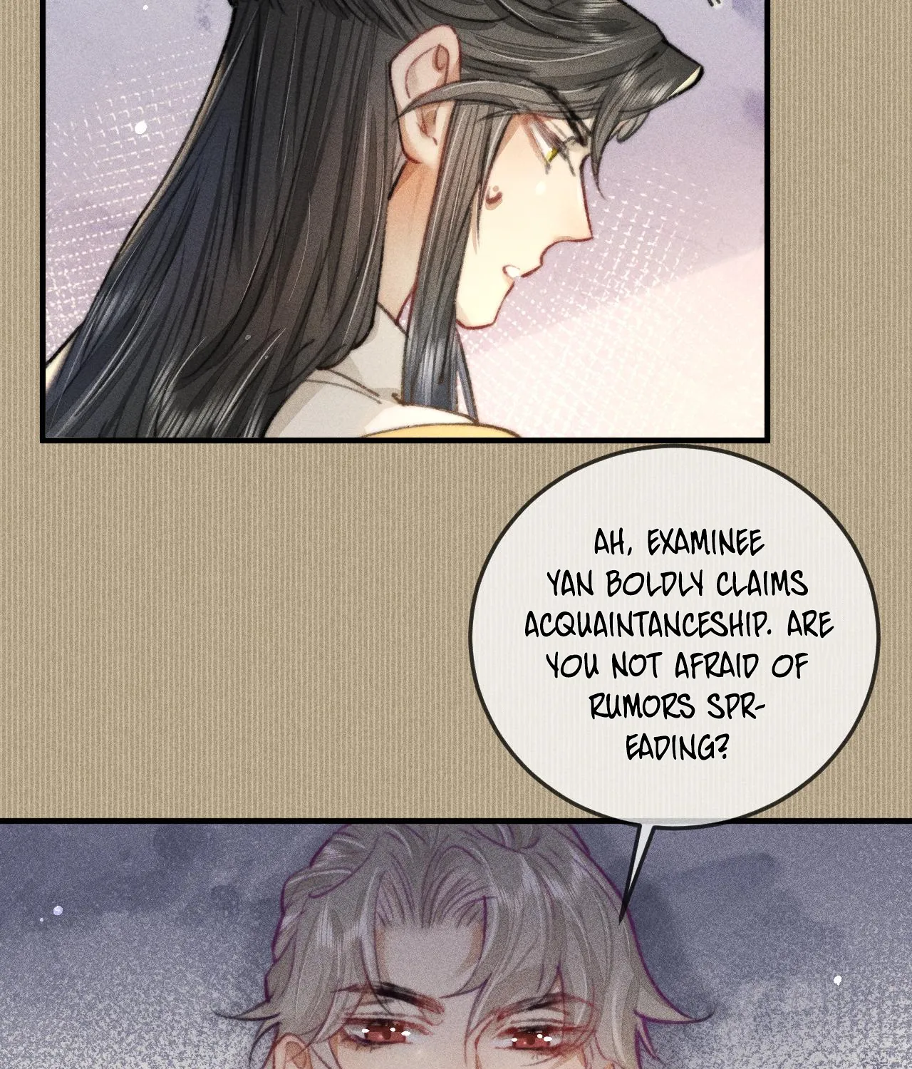 Unfavored Courtier Chapter 18 page 36 - MangaKakalot