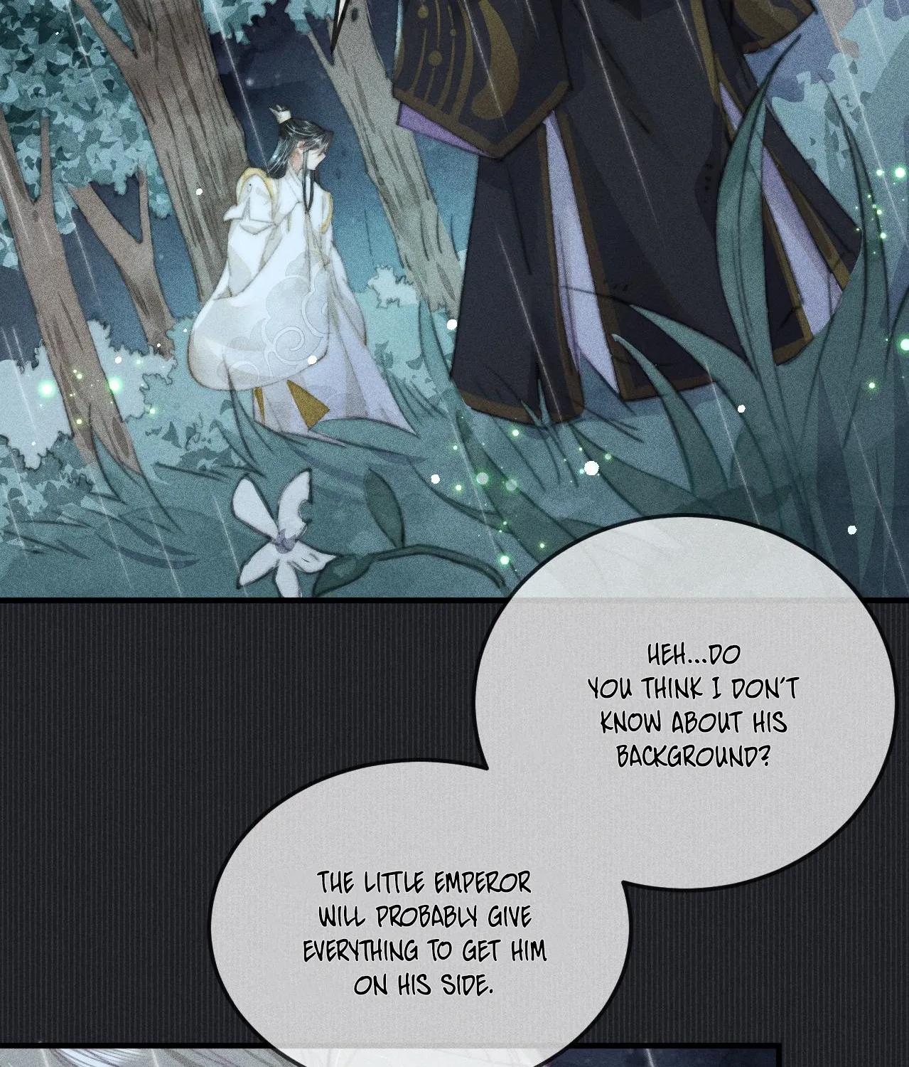 Unfavored Courtier Chapter 20 page 54 - MangaKakalot