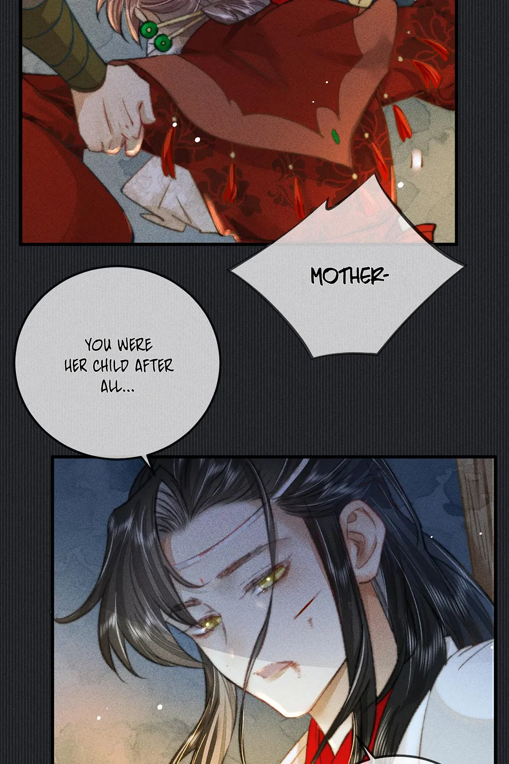 Unfavored Courtier Chapter 26 page 12 - MangaKakalot