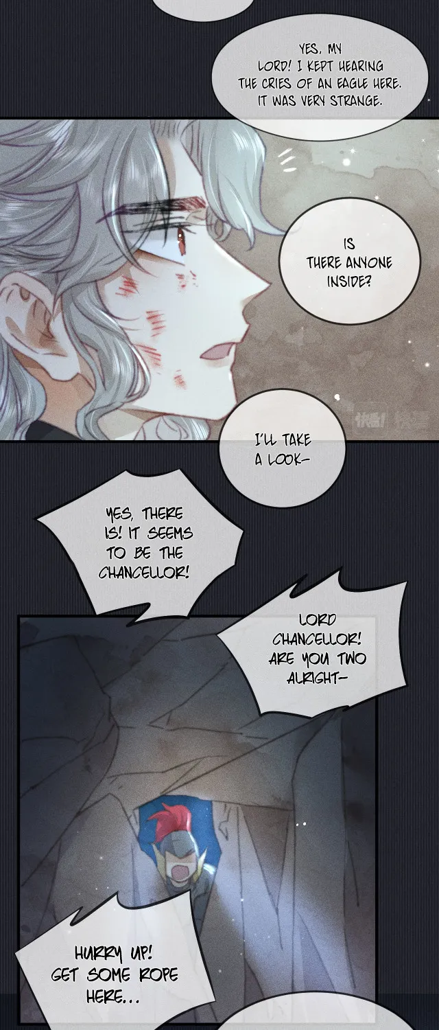 Unfavored Courtier Chapter 29 page 27 - MangaKakalot