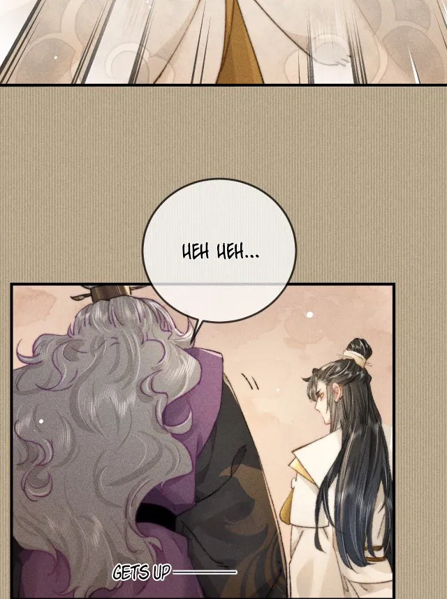 Unfavored Courtier Chapter 6 page 25 - MangaKakalot