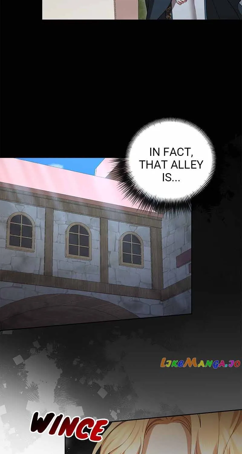 Ungracefully Grace Chapter 11 page 60 - MangaKakalot