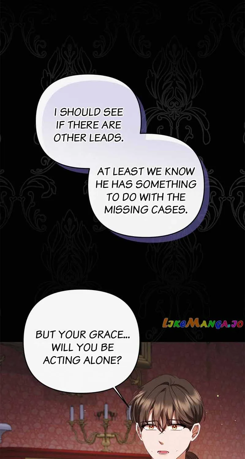 Ungracefully Grace Chapter 12 page 33 - MangaKakalot