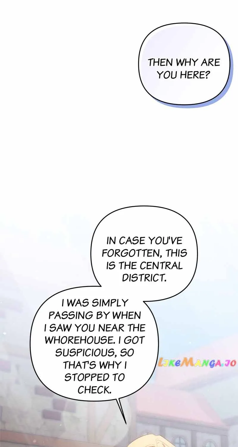 Ungracefully Grace Chapter 12 page 42 - MangaKakalot