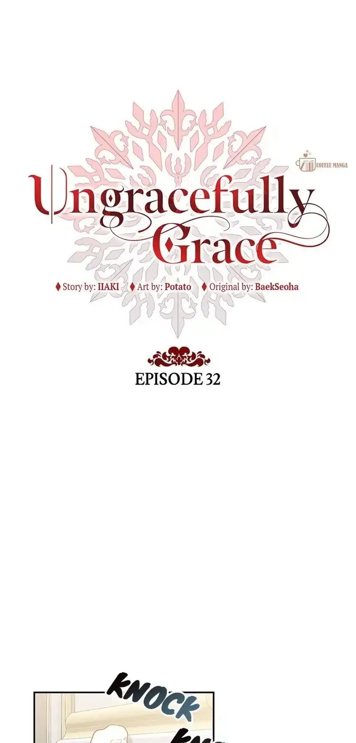 Ungracefully Grace Chapter 32 page 19 - MangaKakalot