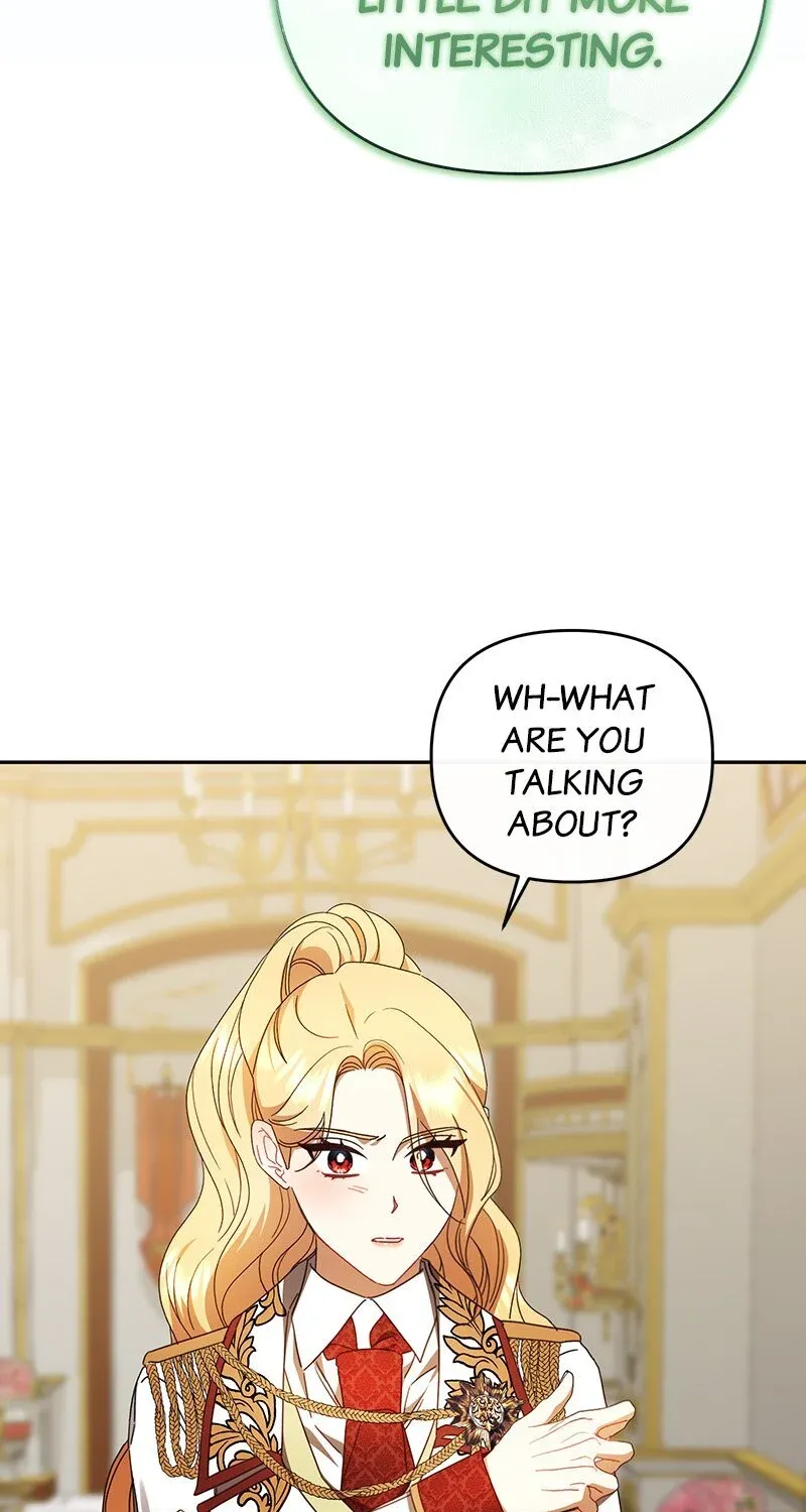 Ungracefully Grace Chapter 42 page 4 - MangaKakalot