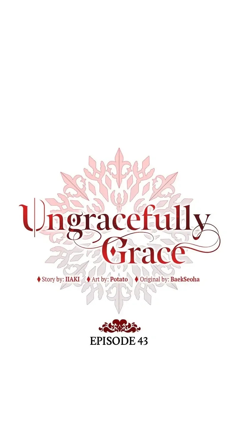 Ungracefully Grace Chapter 43 page 28 - MangaKakalot