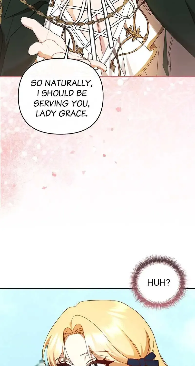 Ungracefully Grace Chapter 43 page 87 - MangaKakalot