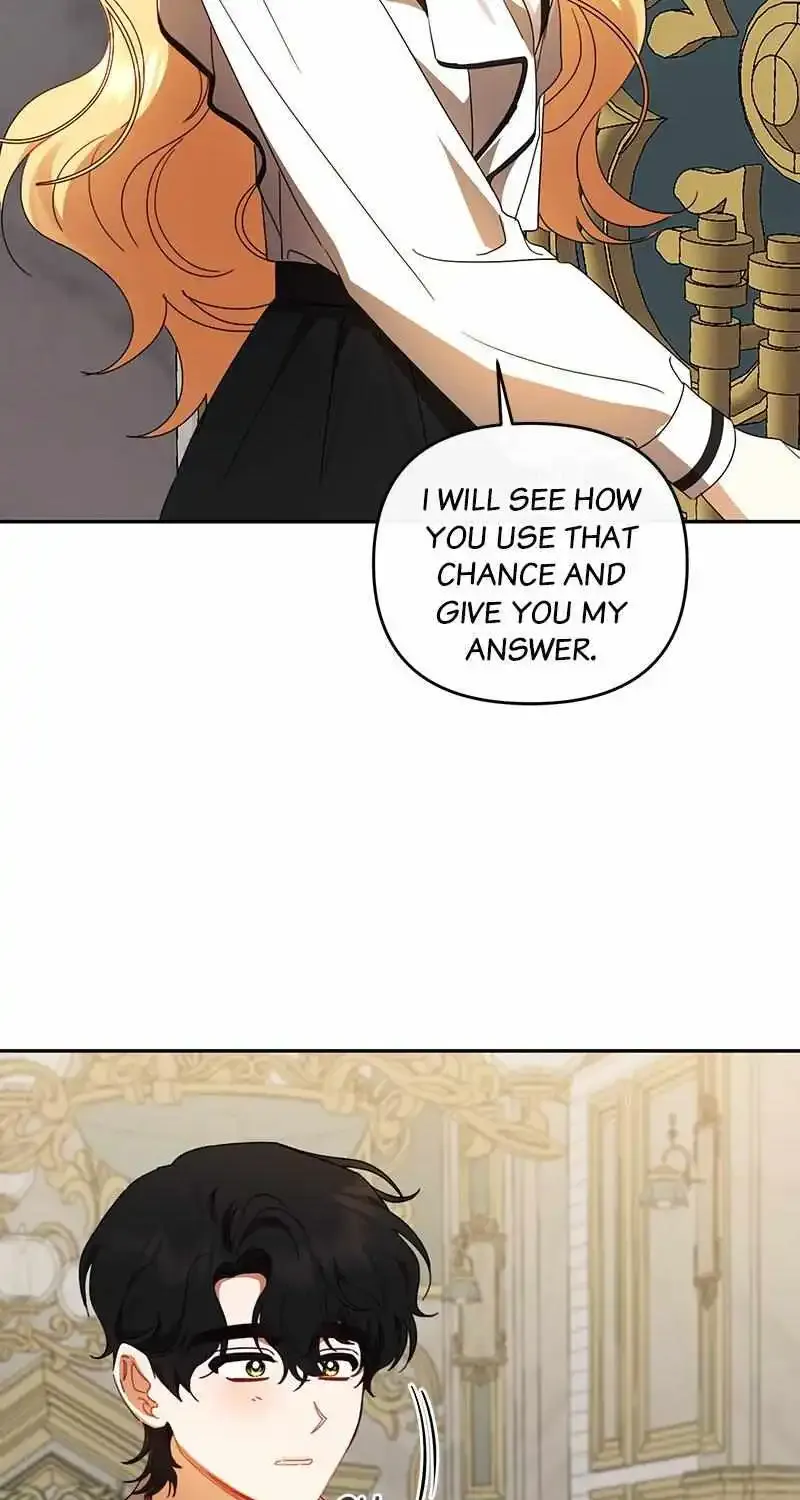 Ungracefully Grace Chapter 46 page 62 - MangaKakalot