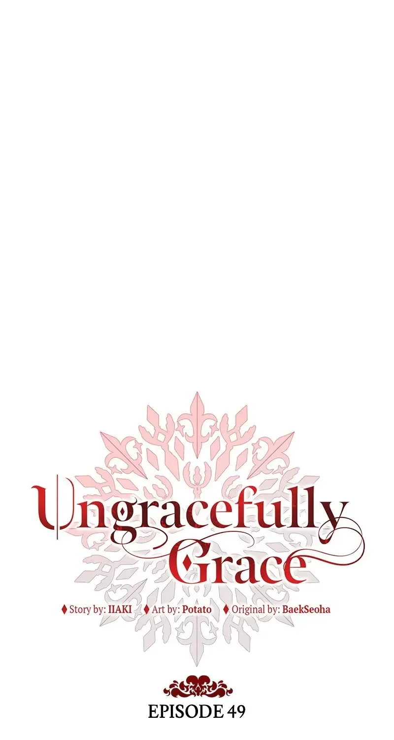 Ungracefully Grace Chapter 49 page 39 - MangaKakalot