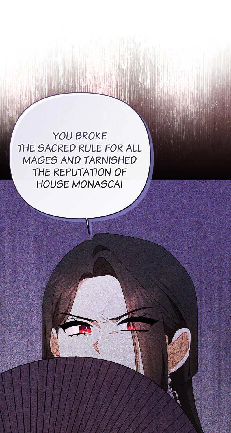 Ungracefully Grace Chapter 50 page 105 - MangaNato