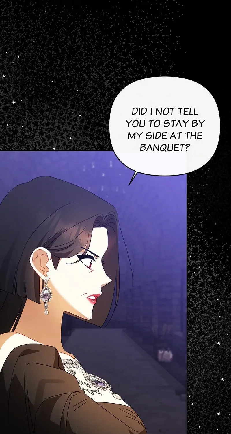 Ungracefully Grace Chapter 50 page 129 - MangaNato