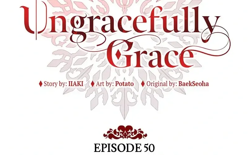 Ungracefully Grace Chapter 50 page 5 - MangaNato